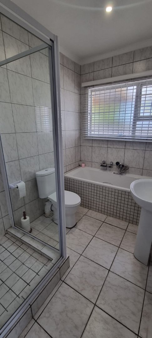 3 Bedroom Property for Sale in Northpine Western Cape